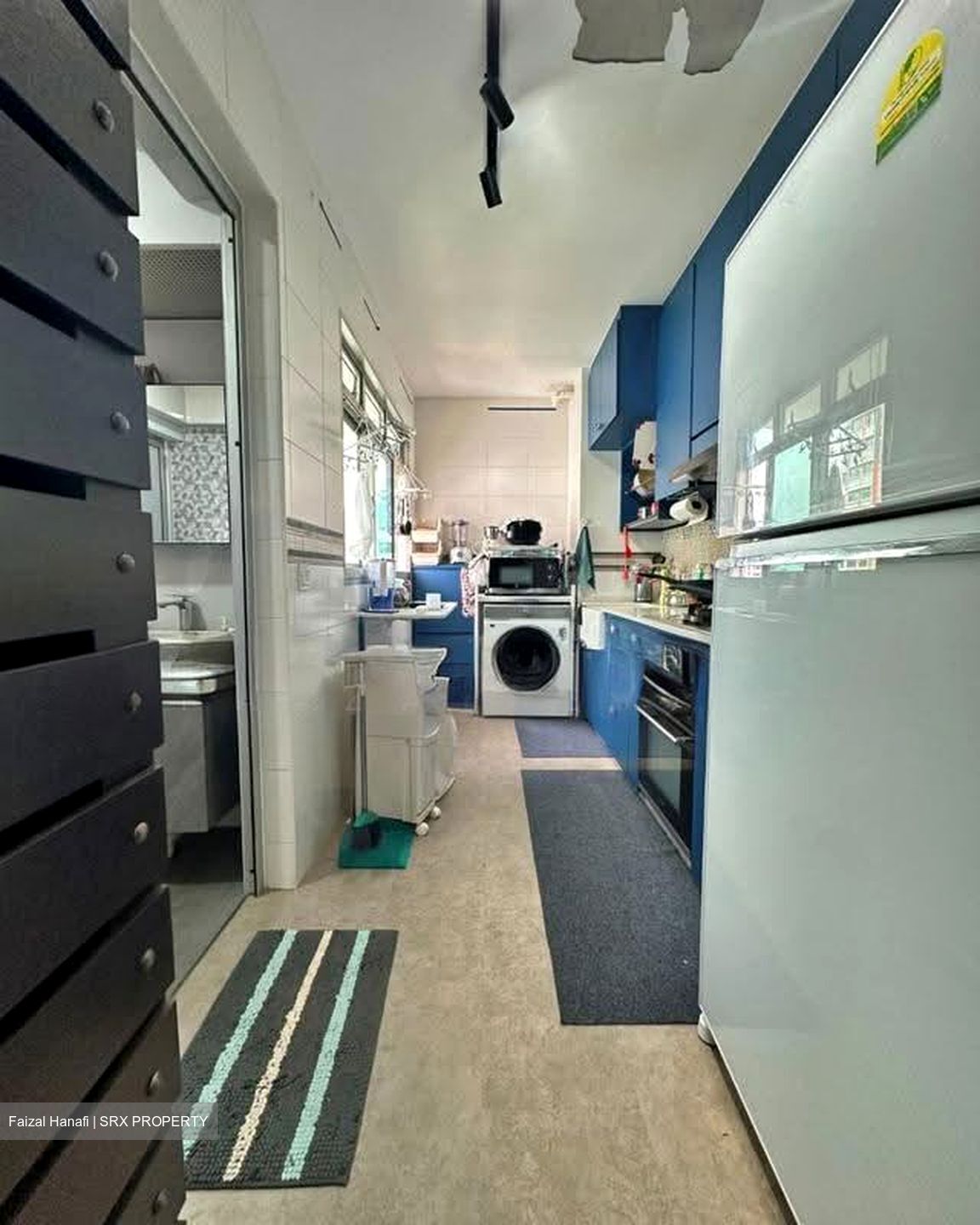 Blk 463A Sembawang Riverlodge (Sembawang), HDB 2 Rooms #630718201